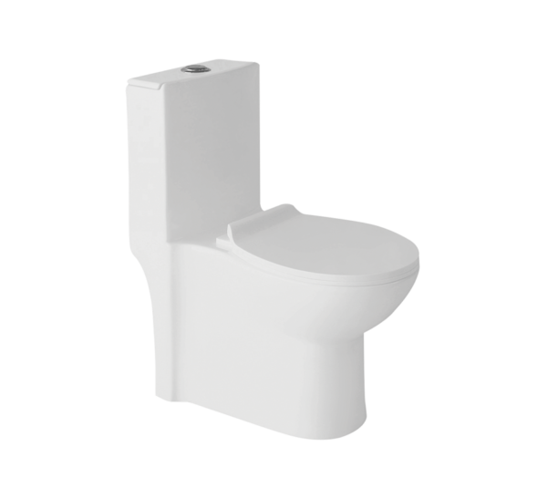 EWC 1 PC “ELEGANCE” (S-300) W/O CP – SW
