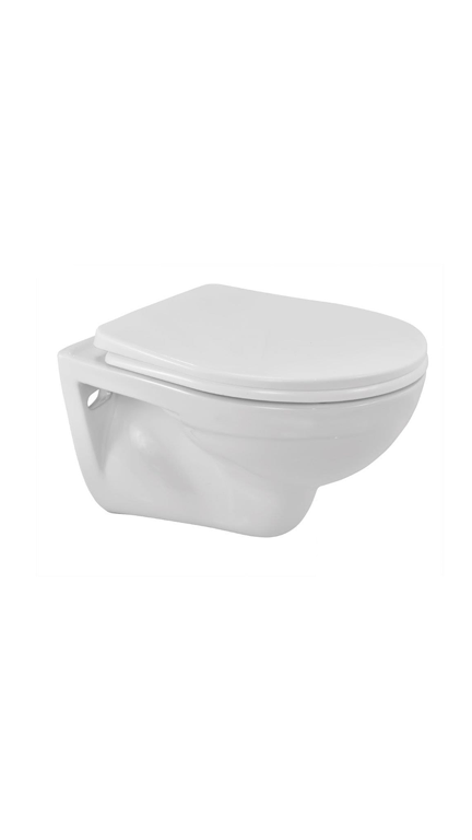 Wall Hung WC – Alankar Bath Assets