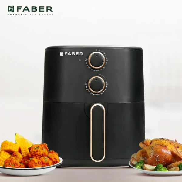 Faber Dummy Product